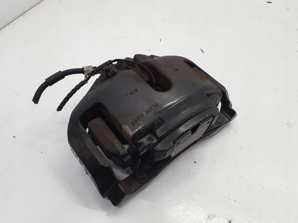 BMW 6 F06 CLAMP LEFT FRONT 60/36 3.0D