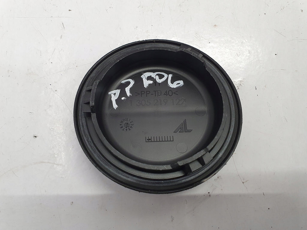 BMW 6 F06 LAMP CAP FRONT 1305219122