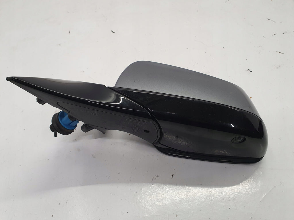 BMW 6 F06 MIRROR LEFT CAMERA 3+1PIN A52 UK