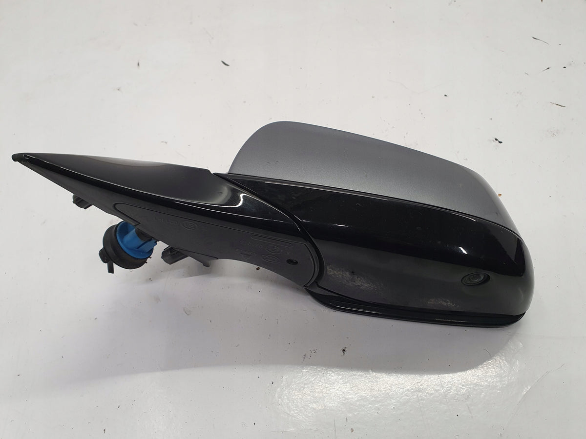 BMW 6 F06 MIRROR LEFT CAMERA 3+1PIN A52 UK