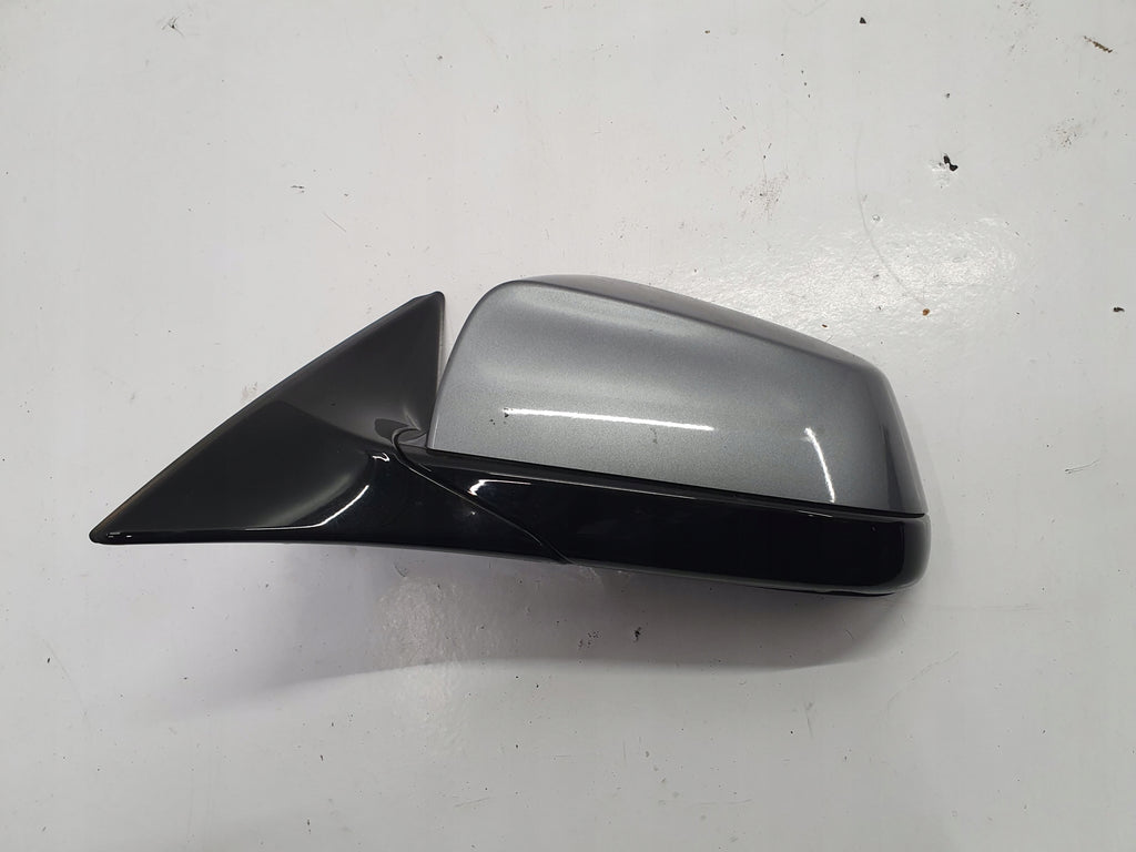 BMW 6 F06 MIRROR LEFT CAMERA 3+1PIN A52 UK
