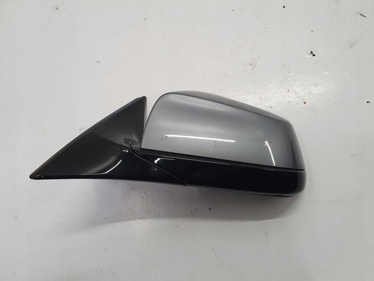 BMW 6 F06 MIRROR LEFT CAMERA 3+1PIN A52 UK