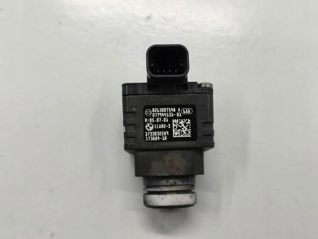 BMW 6 GT G32 17+ SURROUND VIEW CAMERA 7944131