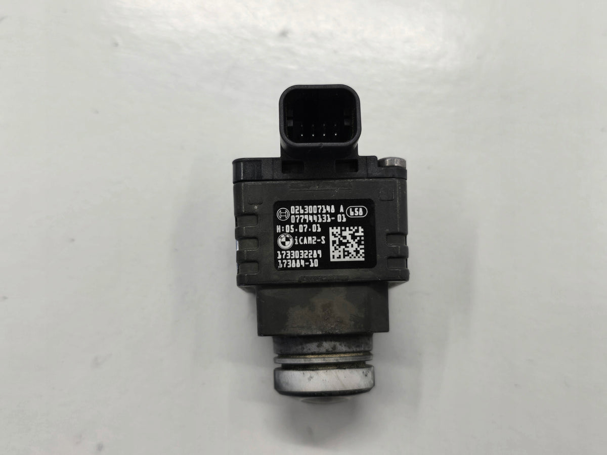 BMW 6 GT G32 17+ SURROUND VIEW CAMERA 7944131