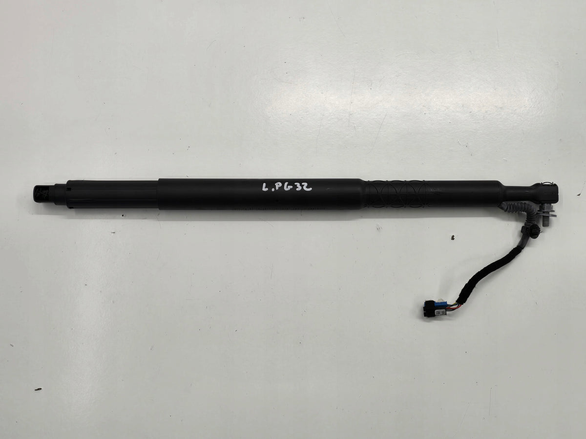 BMW 6 GT G32 17R ACTUATOR TAILGATE TELESCOPE LEFT REAR 7397905