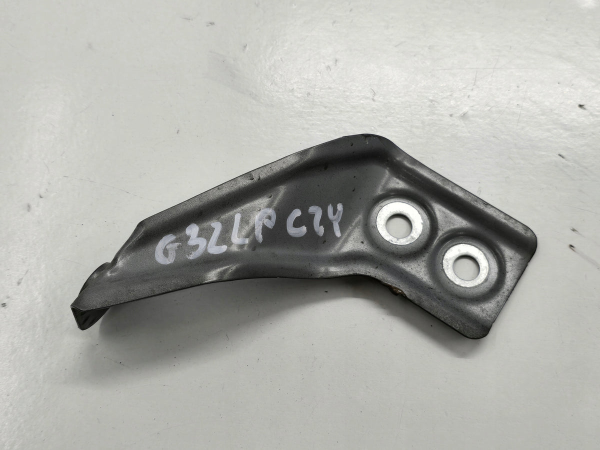 BMW 6 GT G32 17R BRACKET FENDER MOUNT LEFT FRONT C2Y 7415811