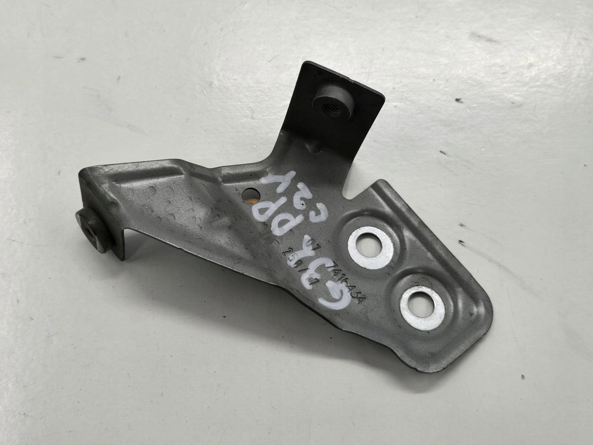 BMW 6 GT G32 17R BRACKET FENDER MOUNT RIGHT FRONT C2Y 7416434