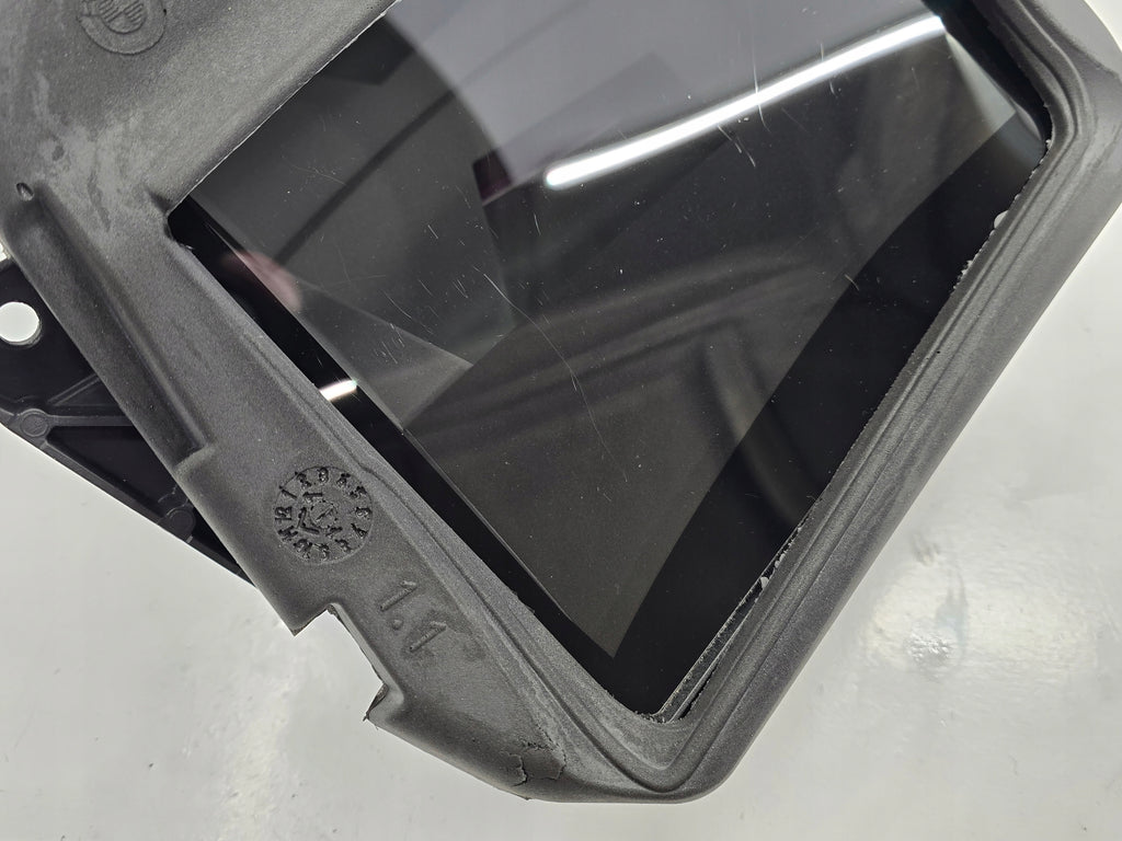 BMW 6 GT G32 17R DISPLAY HEAD UP 6822903 EUROPE