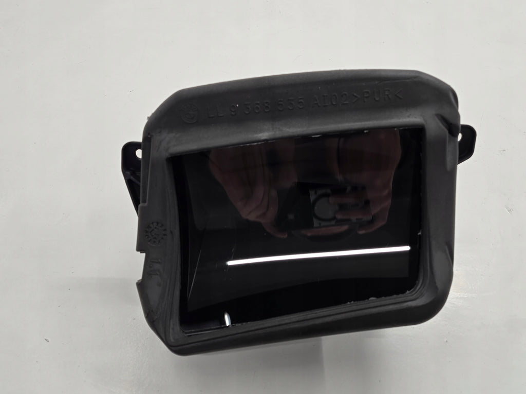 BMW 6 GT G32 17R DISPLAY HEAD UP 6822903 EUROPE