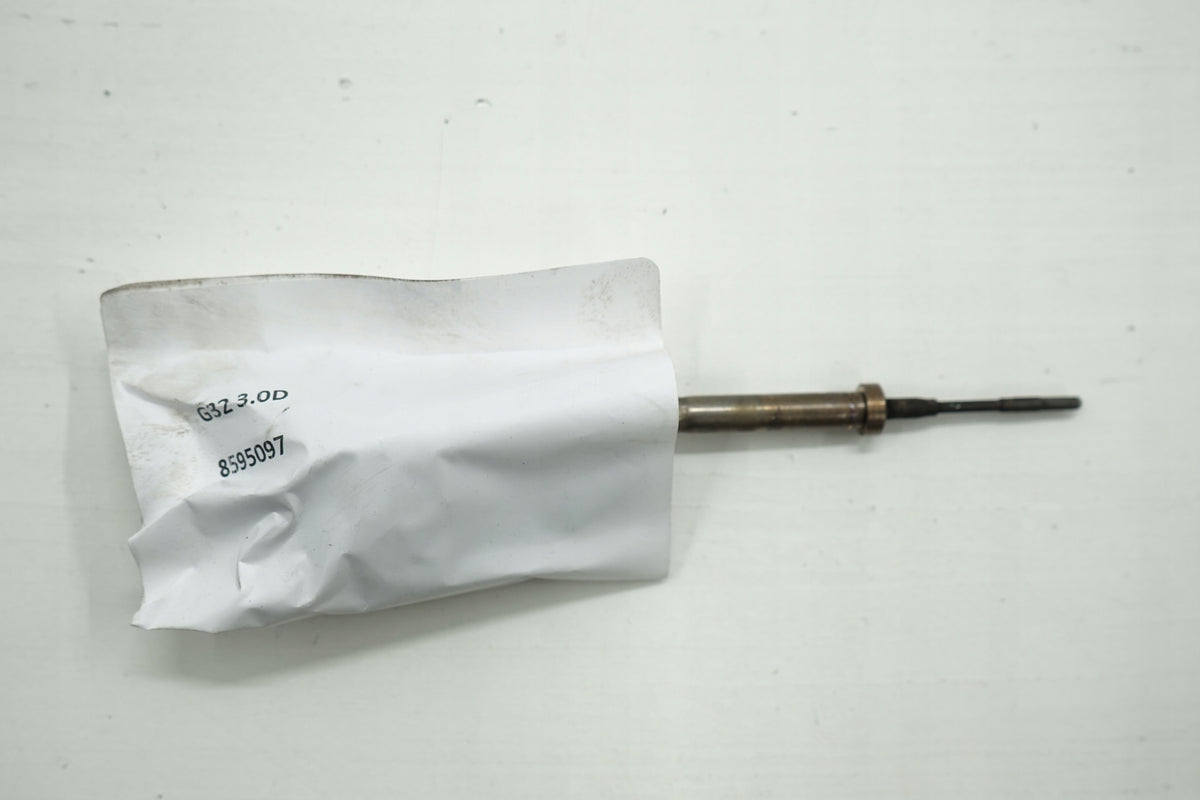 BMW 6 GT G32 17R EXHAUST TEMPERATURE SENSOR 3.0D 8595097
