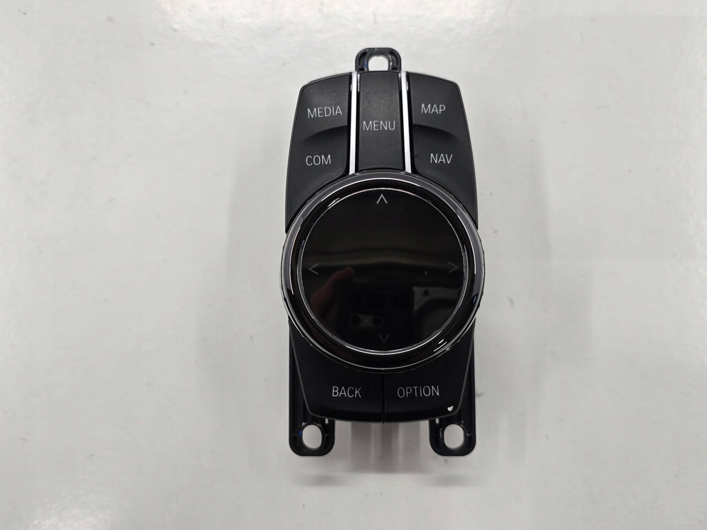 BMW 6 GT G32 17R IDRIVE CONTROLLER 6844225