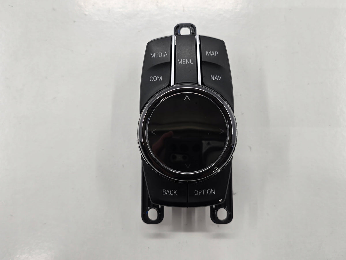 BMW 6 GT G32 17R IDRIVE CONTROLLER 6844225