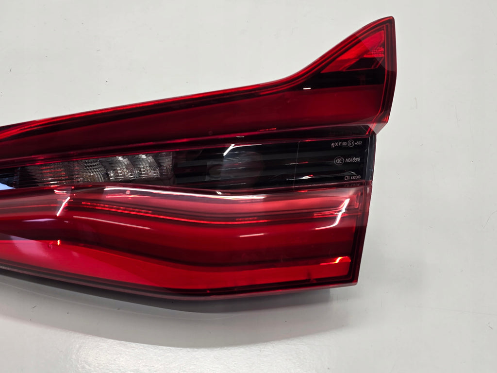 BMW 6 GT G32 17R LAMP RIGHT REAR FLAP 7376486