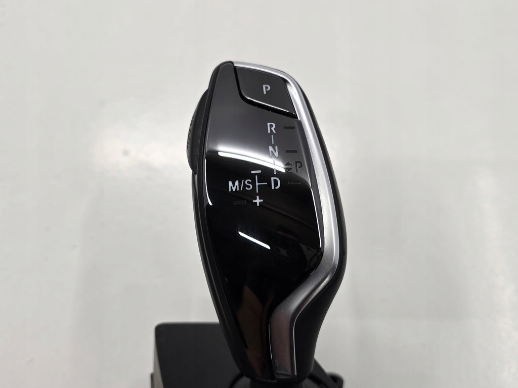 BMW 6 GT G32 17R LEVER SHIFT KNOB 7947693 EUROPE