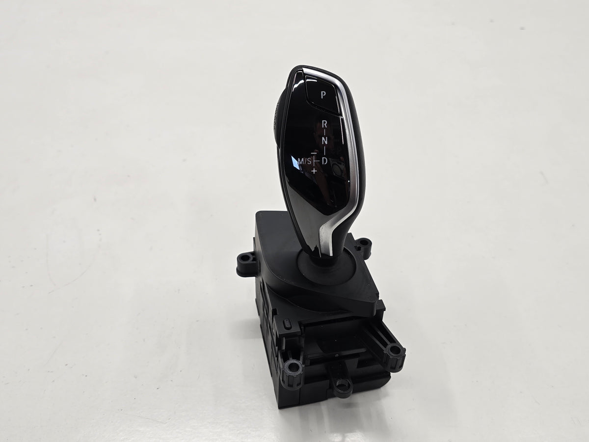 BMW 6 GT G32 17R LEVER SHIFT KNOB 7947693 EUROPE