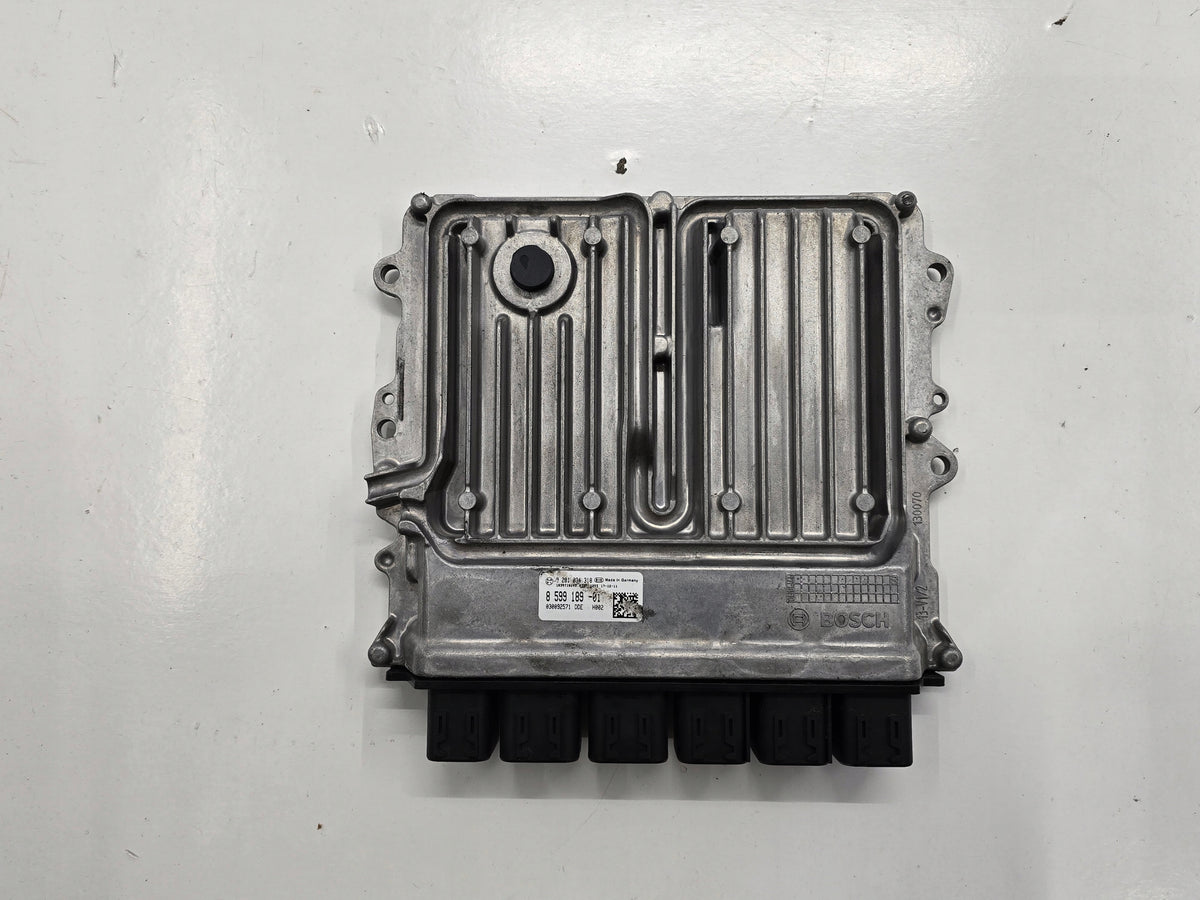 BMW 6 GT G32 17R MOTOR CONTROLLER 3.0D 8599189