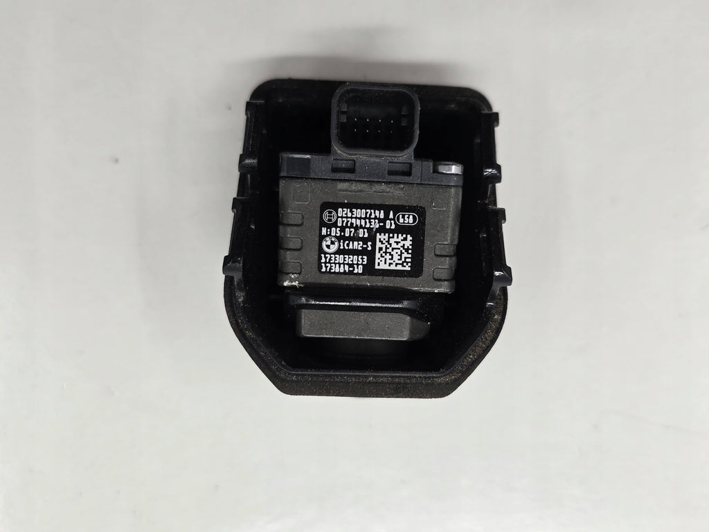 BMW 6 GT G32 17R REVERSING CAMERA 7944131