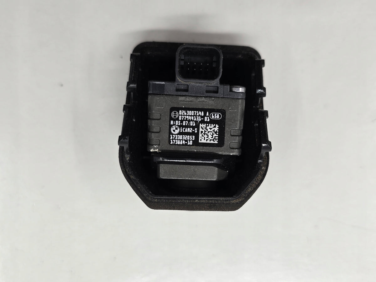 BMW 6 GT G32 17R REVERSING CAMERA 7944131