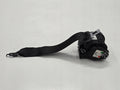 BMW 6 GT G32 17R SEAT BELT LEFT REAR 7431247