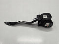 BMW 6 GT G32 17R SEAT BELT RIGHT REAR 7431247