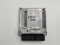 BMW 7 E65 LCI 3.0D ENGINE CONTROLLER 7808222