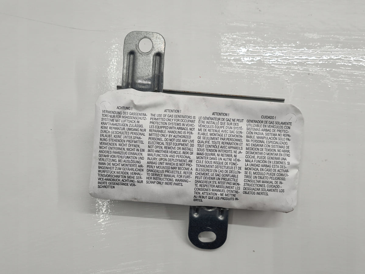 BMW 7 E65 LCI CUSHION AIRBAG DOOR LEFT FRONT