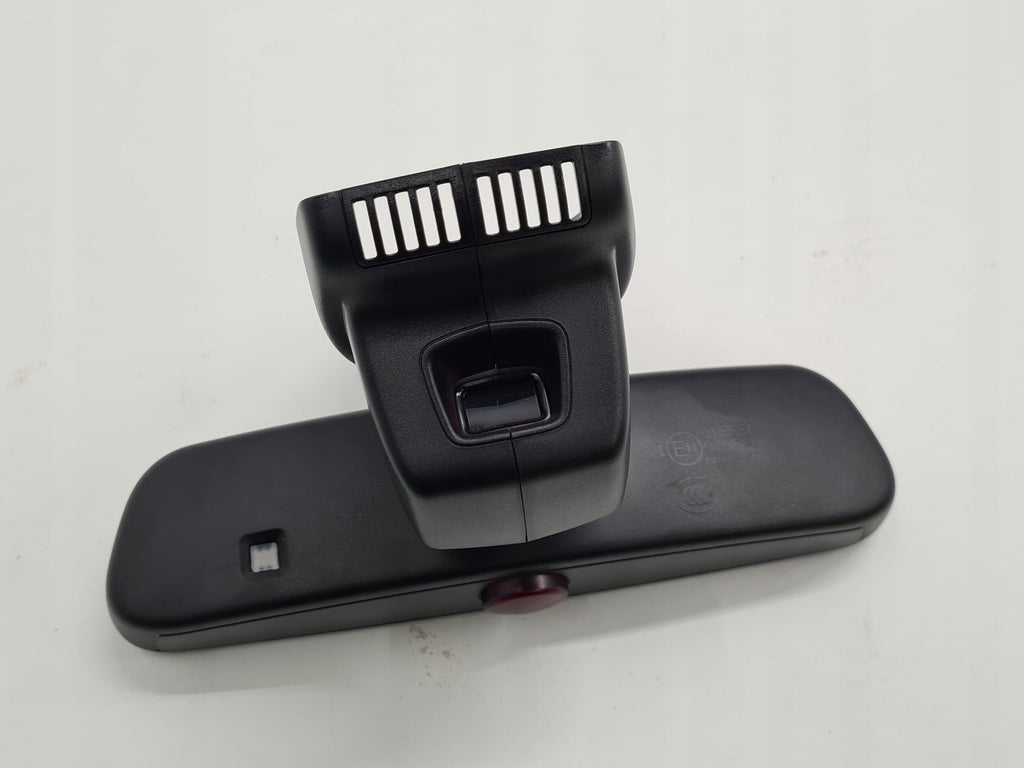 BMW 7 E65 LCI REARVIEW MIRROR INTERIOR CAMERA 7+2PIN 9159089