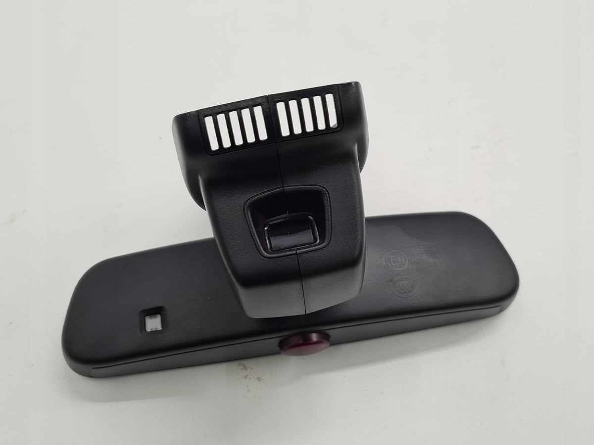 BMW 7 E65 LCI REARVIEW MIRROR INTERIOR CAMERA 7+2PIN 9159089