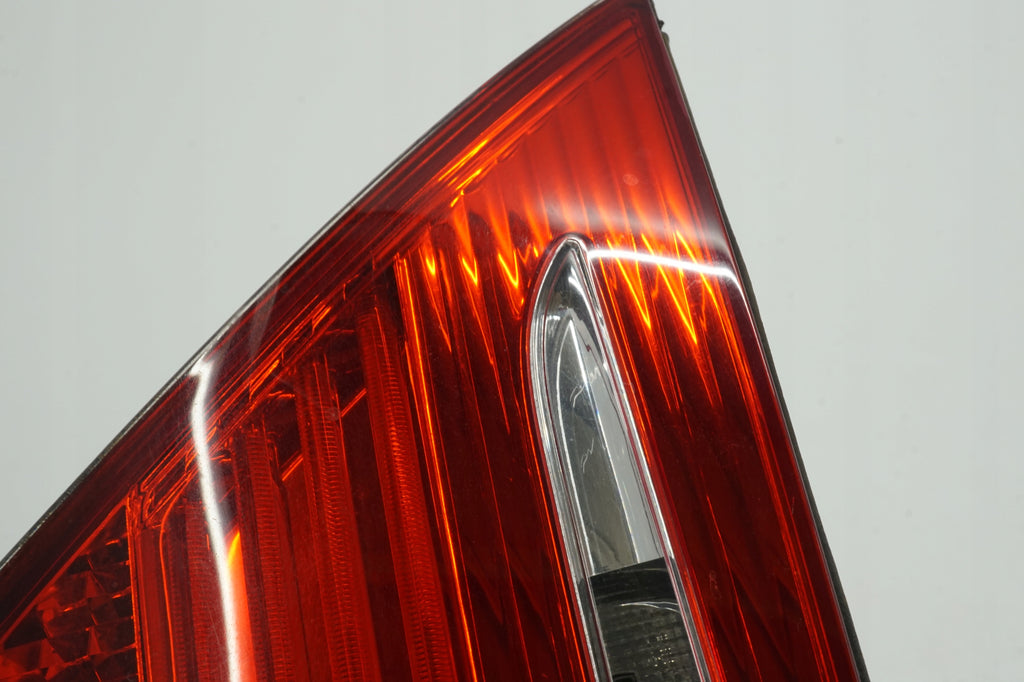 BMW 7 E66 LCI LAMP LEFT REAR FLAP 6938517