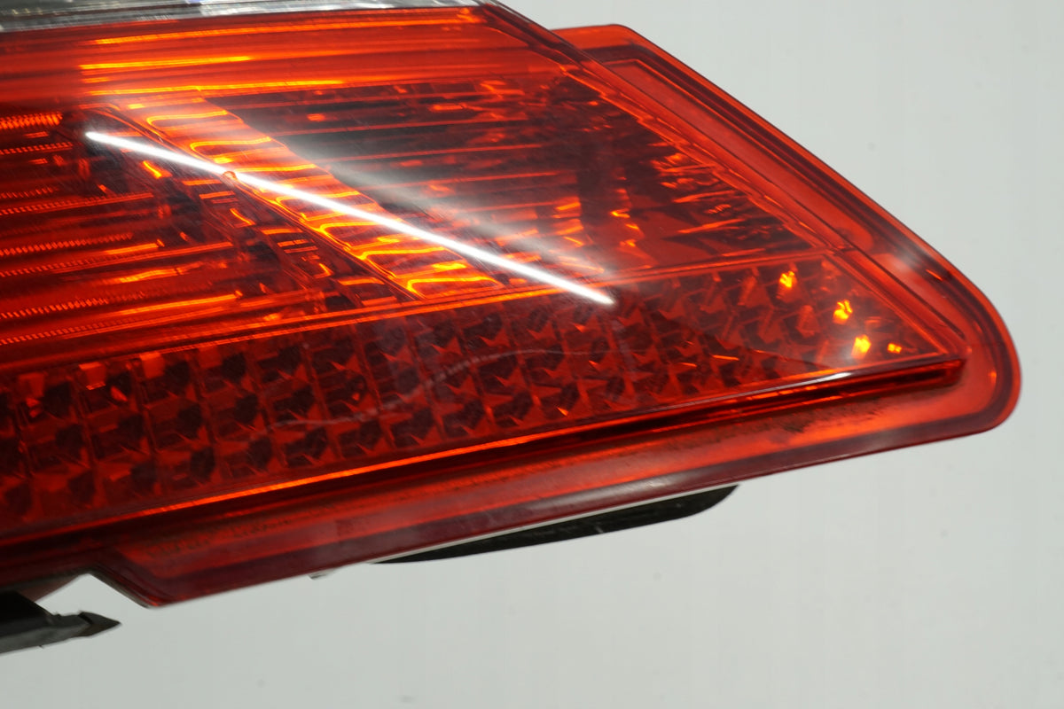 BMW 7 E66 LCI LAMP LEFT REAR FLAP 6938517