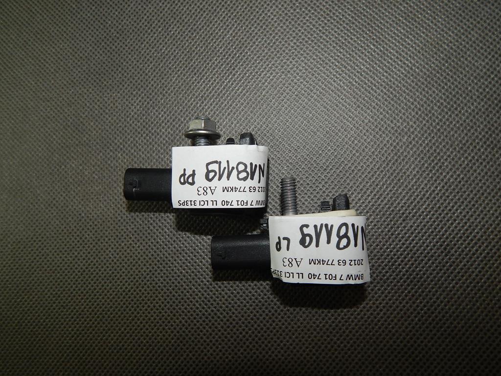 BMW 7 F01 740 DOOR SENSOR FRONT 779224178