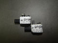 BMW 7 F01 740 DOOR SENSOR FRONT 779224178