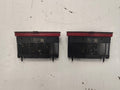 BMW 7 F01 F02 BIX 7316218 LAMP MODULE