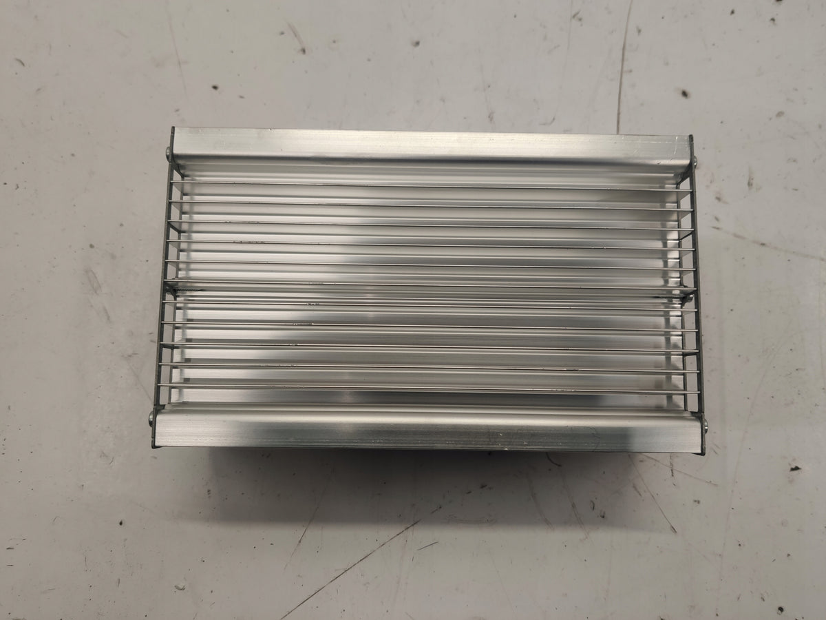 BMW 7 F01 F02 HIFI AMPLIFIER 9312590