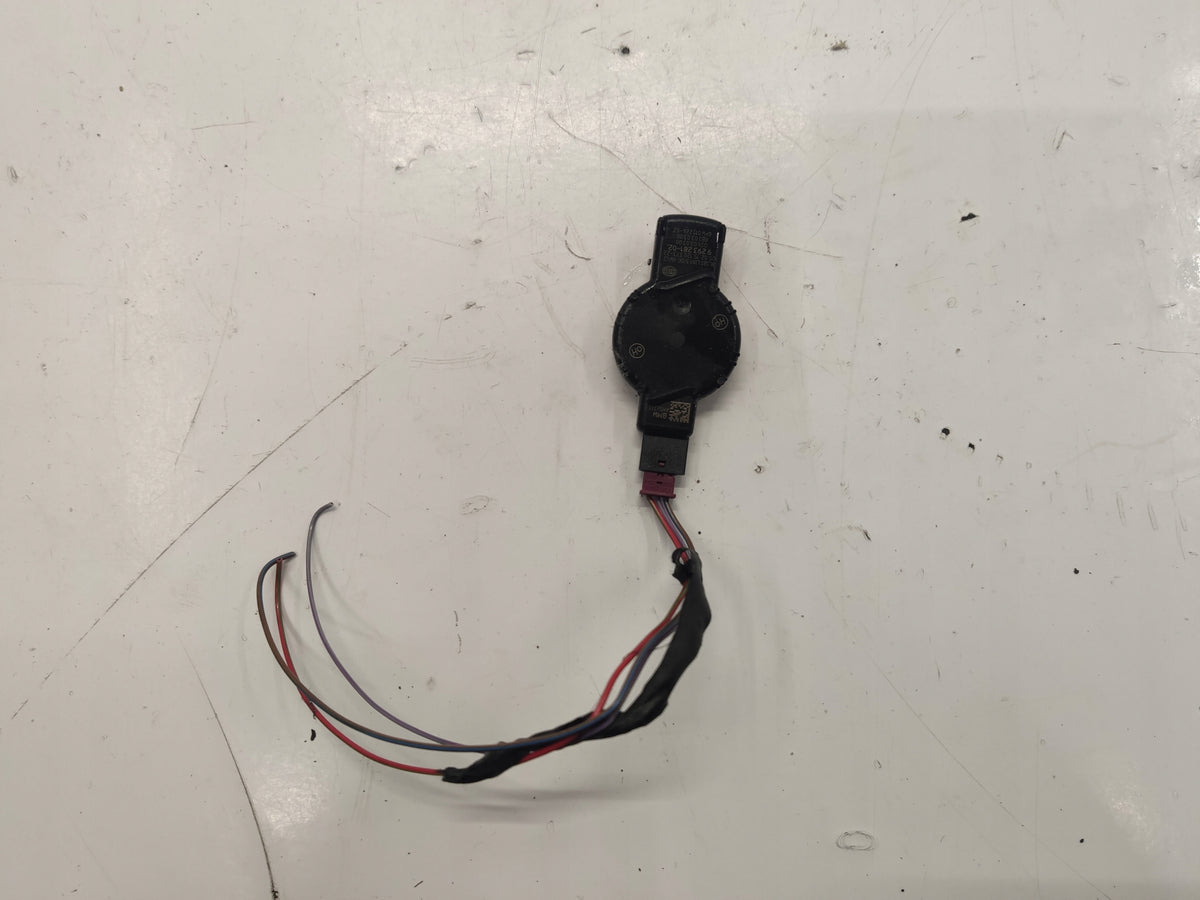 BMW 7 F01 F02 RAIN SENSOR 9293281