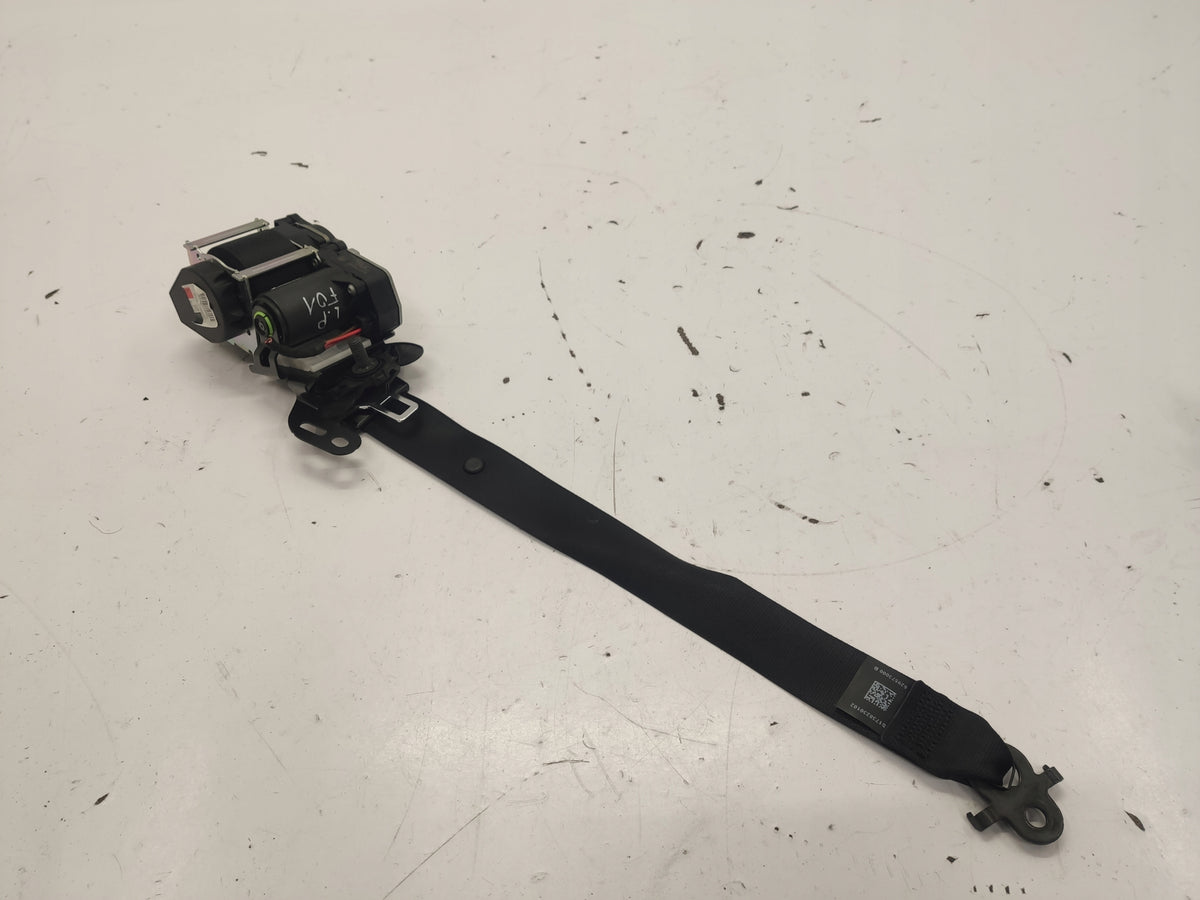 BMW 7 F01 F02 SEAT BELT PULL LEFT FRONT 7382301