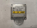 BMW 7 F01 F02 SENSOR AIRBAG MODULE 6866986