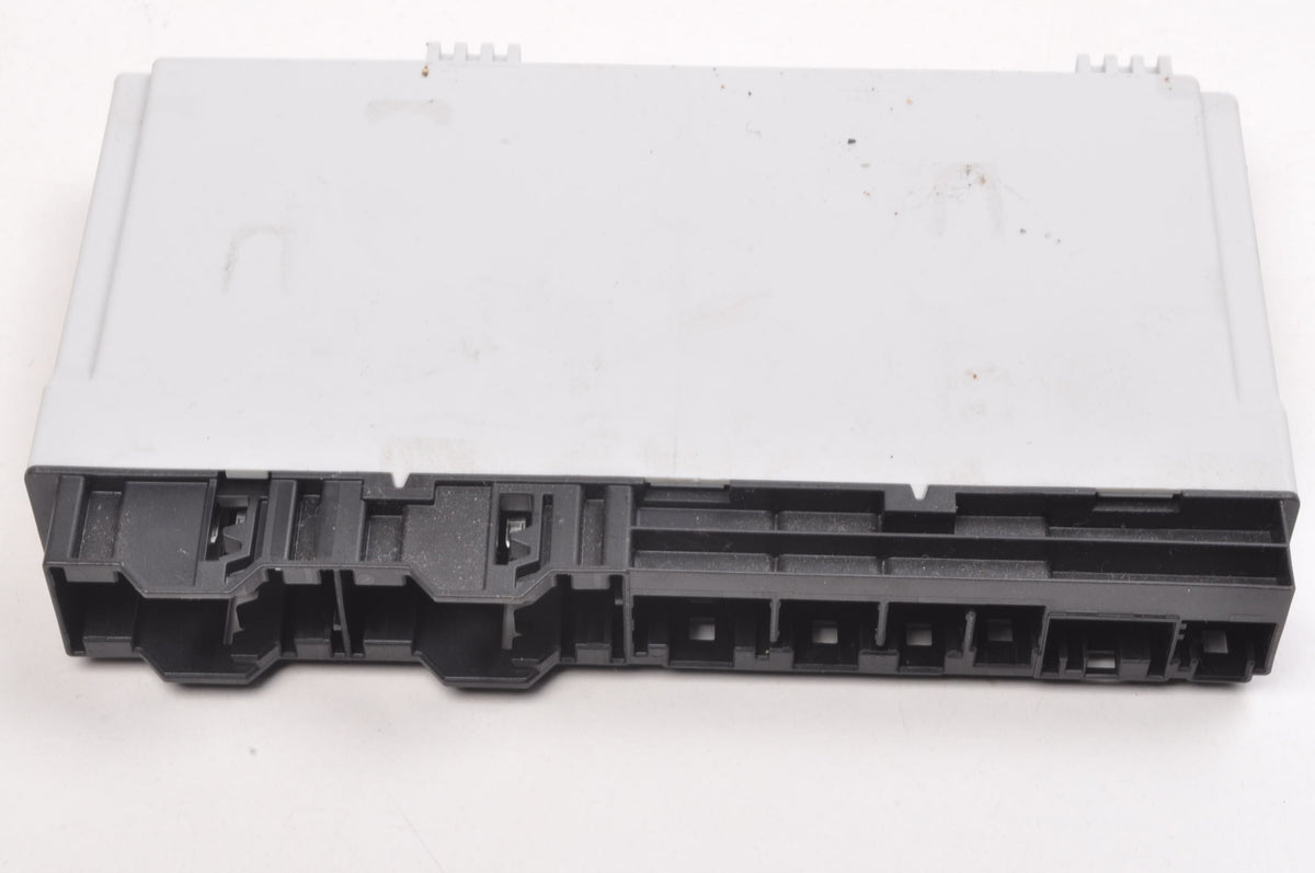 BMW 7 F01 SEAT CONTROLLER MODULE 9369125