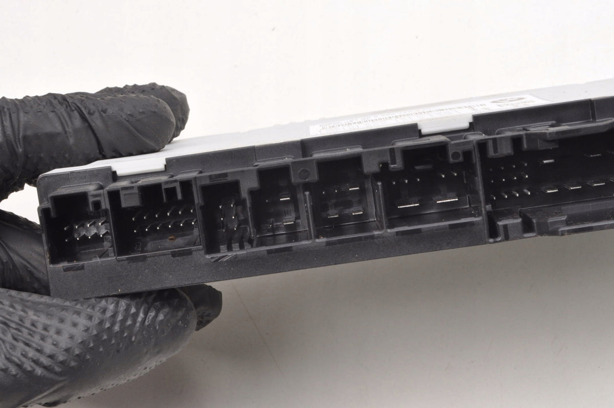 BMW 7 F01 SEAT CONTROLLER MODULE 9369125