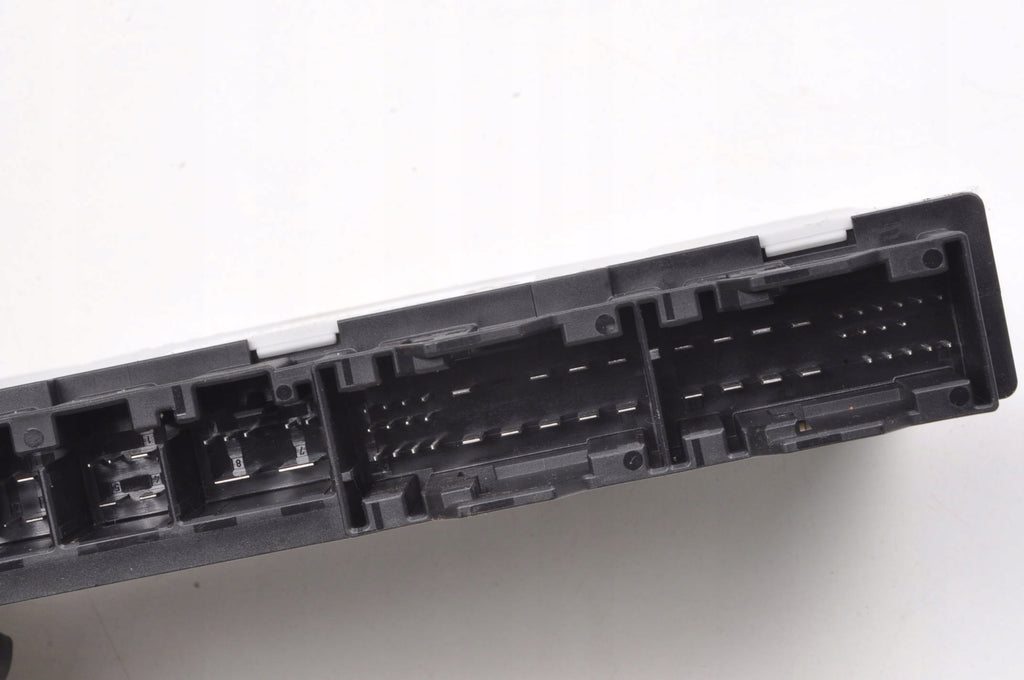 BMW 7 F01 SEAT CONTROLLER MODULE 9369125
