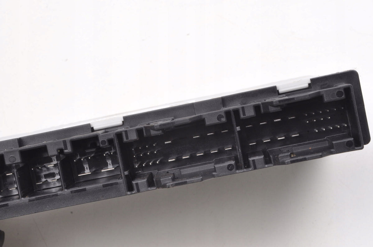 BMW 7 F01 SEAT CONTROLLER MODULE 9369125