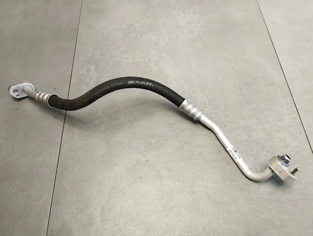 BMW 7 G11 750i AIR CONDITIONING CABLE 9303467