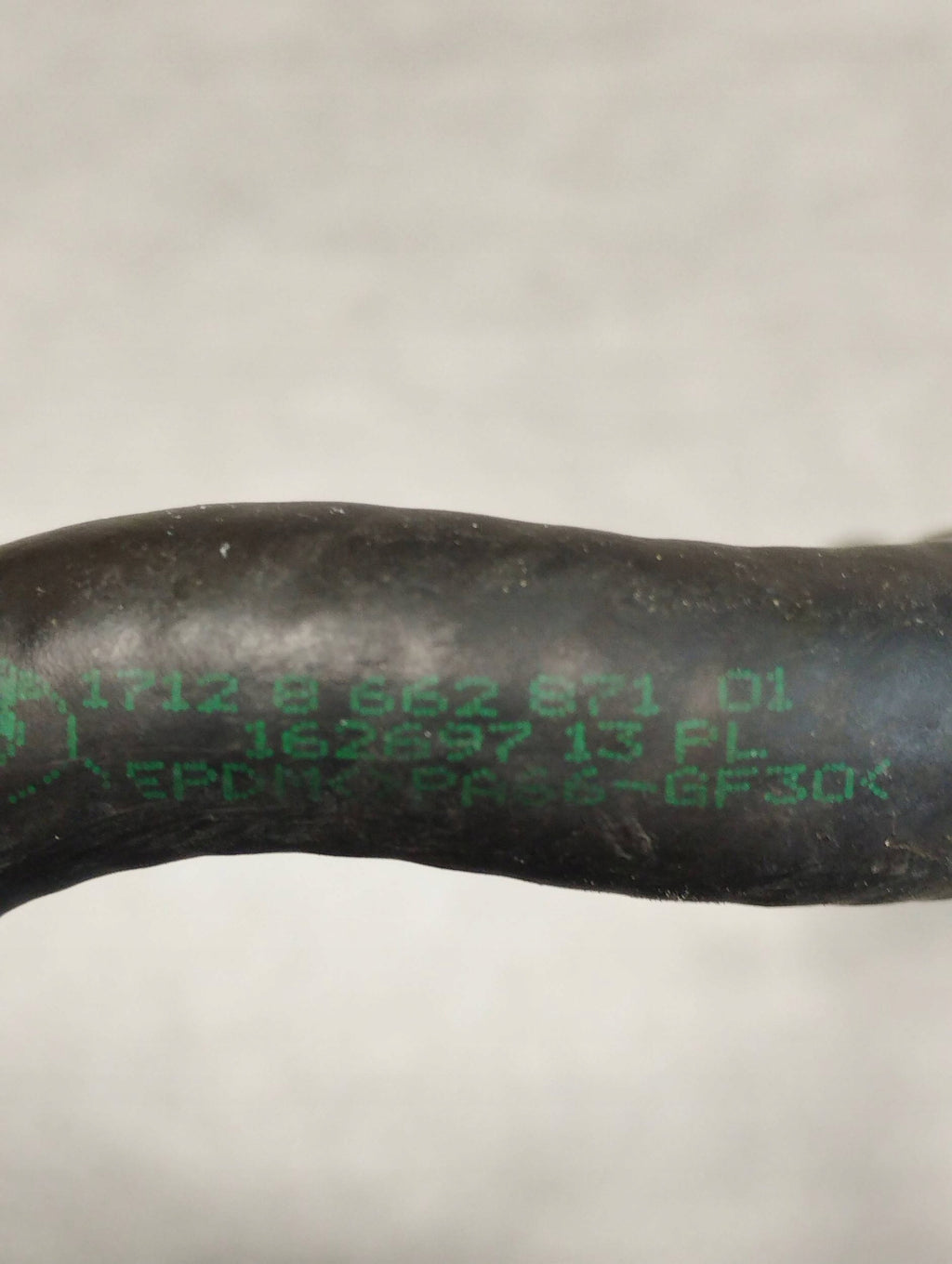 BMW 7 G11 750i CABLE 8602668
