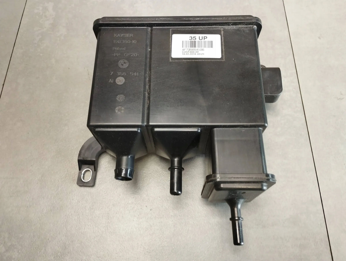 BMW 7 G11 750i CARBON FILTER 7356541