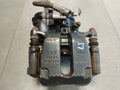 BMW 7 G11 750i CLAMP LEFT REAR 52406B