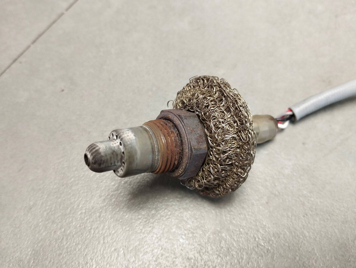 BMW 7 G11 750i LAMBDA PROBE 0258030196