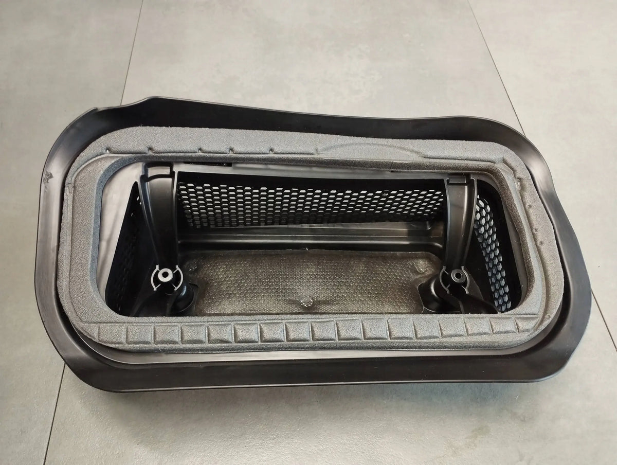 BMW 7 G11 CAP COVER 9301586