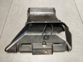 BMW 7 G11 CHANNEL AIR INTAKE LEFT 7343499