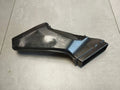 BMW 7 G11 CHANNEL OF WATER OUTFLOW 7357249