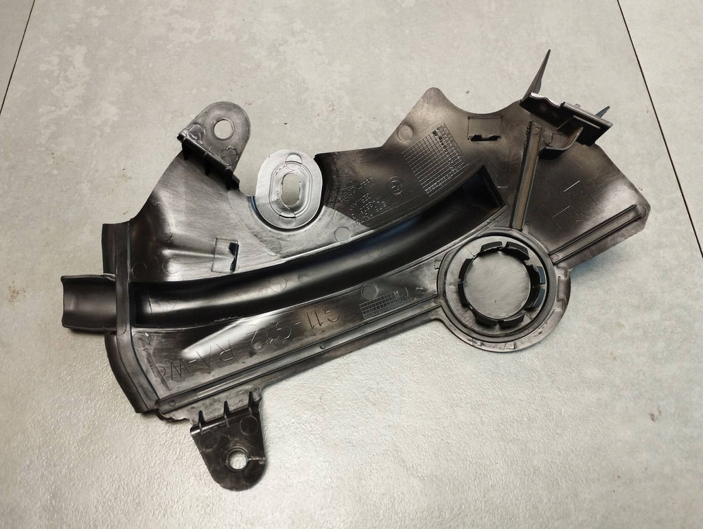 BMW 7 G11 COVER GASKET LEFT 7347395